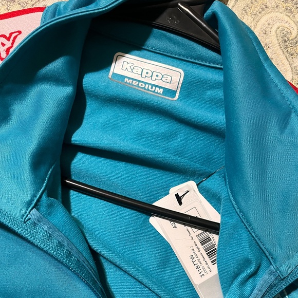 Kappa - Picture 3 of 3